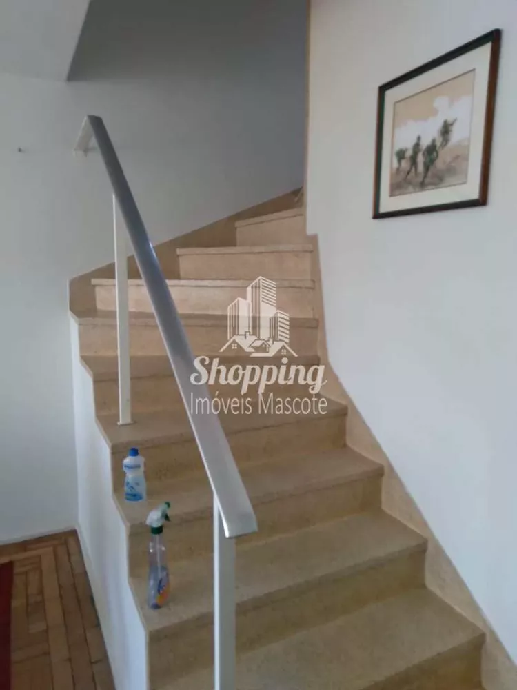 Sobrado, 1 quarto, 122 m² - Foto 6