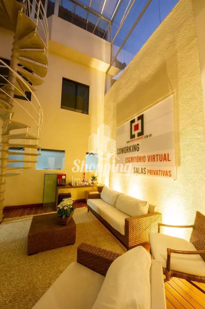 Sala-Conjunto, 15 m² - Foto 8