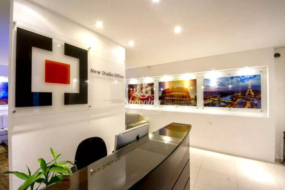 Sala-Conjunto, 15 m² - Foto 6