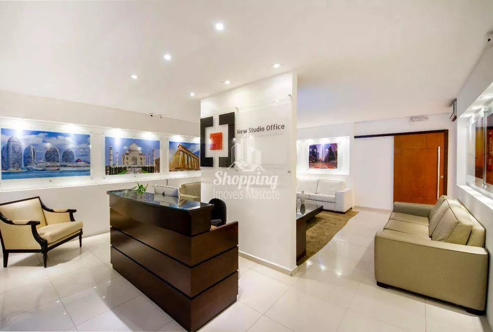 Sala-Conjunto, 15 m² - Foto 4