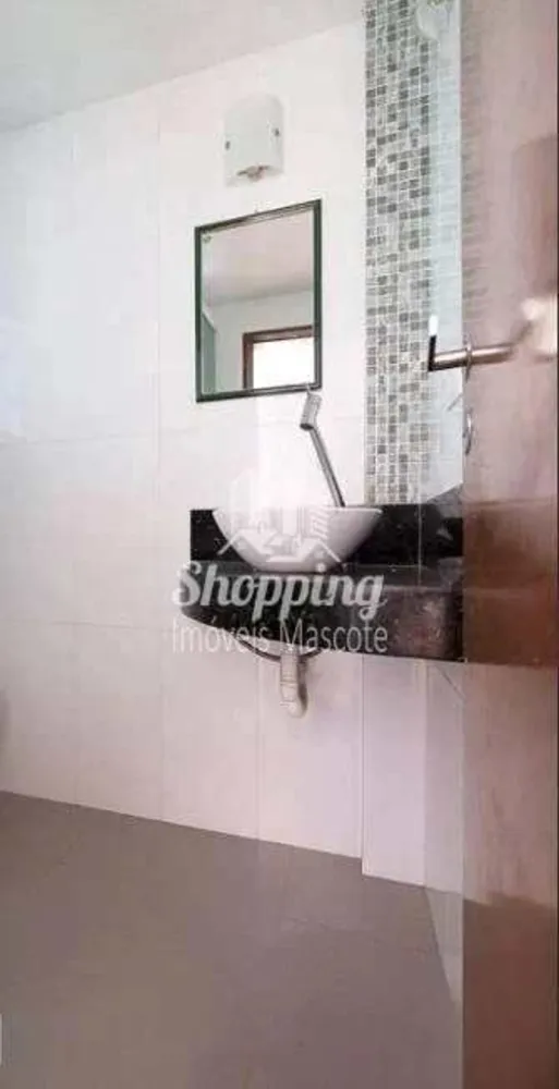 Apartamento, 2 quartos, 94 m² - Foto 8