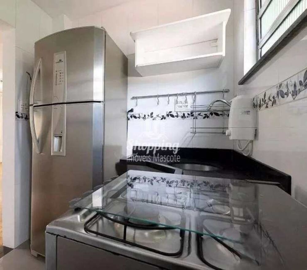 Apartamento, 2 quartos, 94 m² - Foto 3