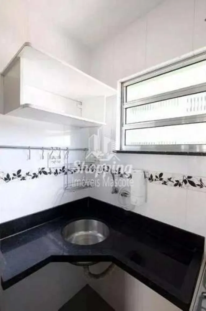 Apartamento, 2 quartos, 94 m² - Foto 6