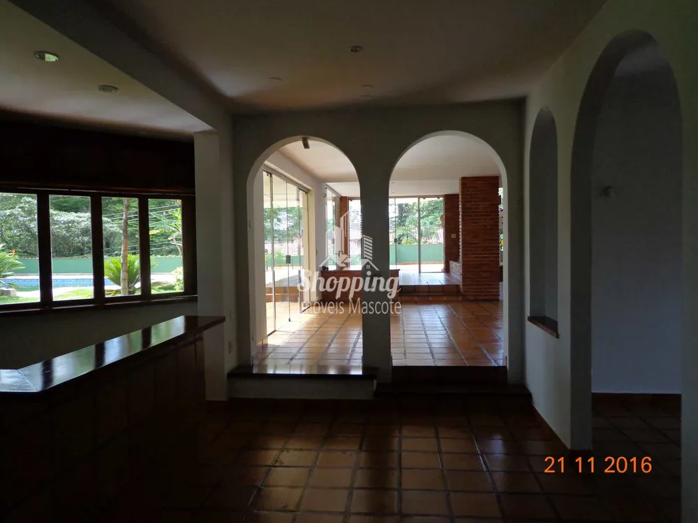 Sobrado, 4 quartos - Foto 1