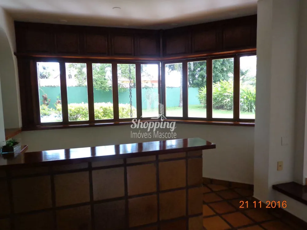 Sobrado, 4 quartos - Foto 3