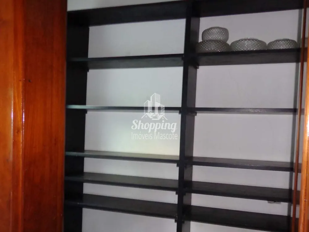 Sobrado, 4 quartos - Foto 6