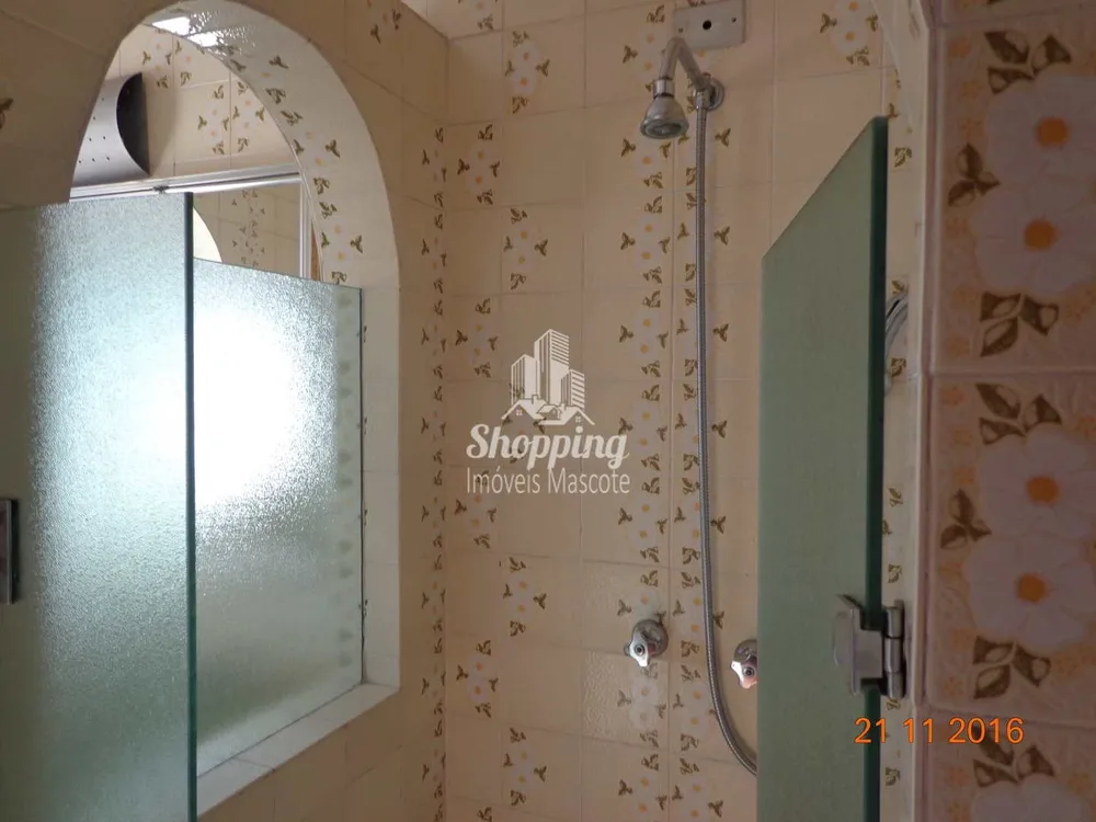 Sobrado, 4 quartos - Foto 4