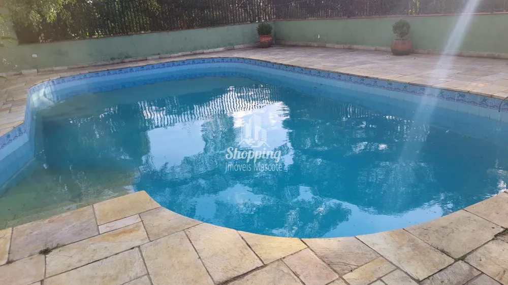 Sobrado, 4 quartos - Foto 8