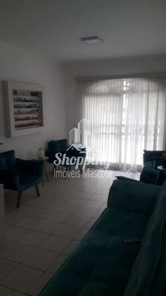 Casa, 5 quartos, 200 m² - Foto 2