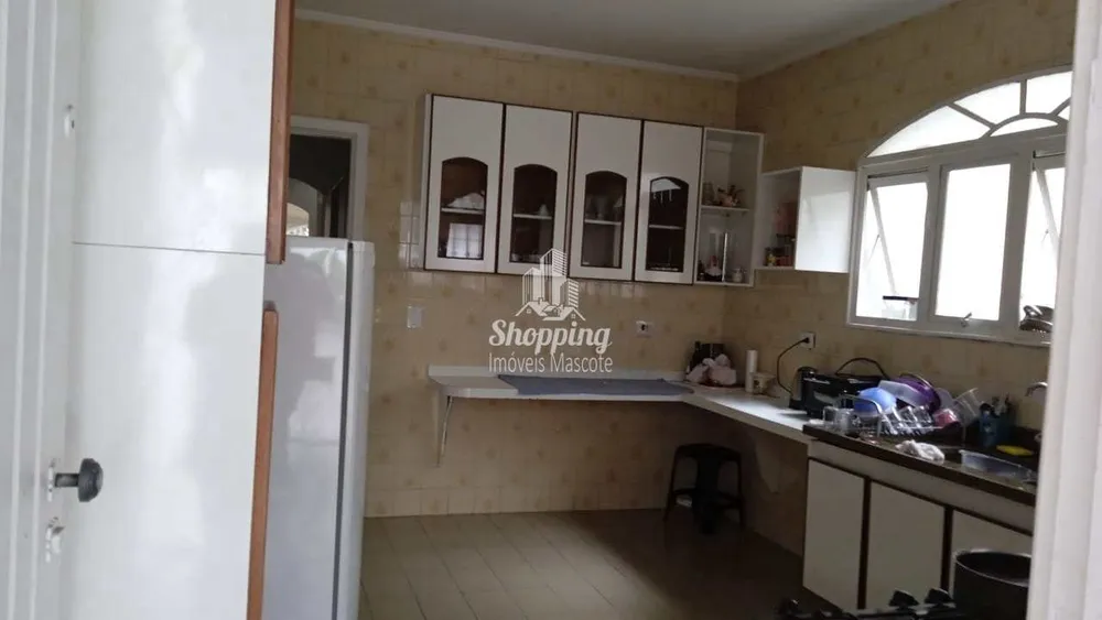 Casa, 5 quartos, 200 m² - Foto 11