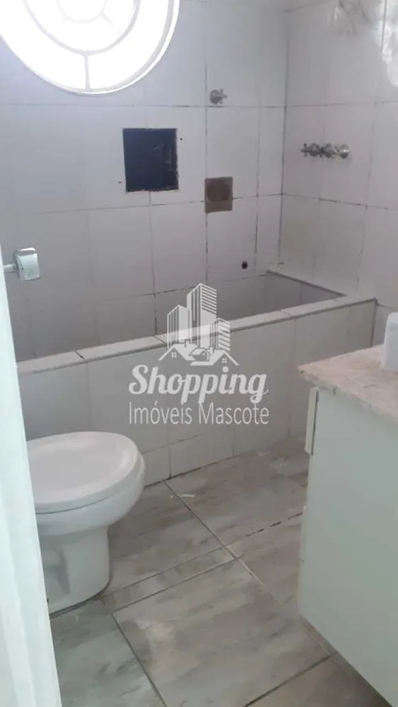 Casa, 5 quartos, 200 m² - Foto 8
