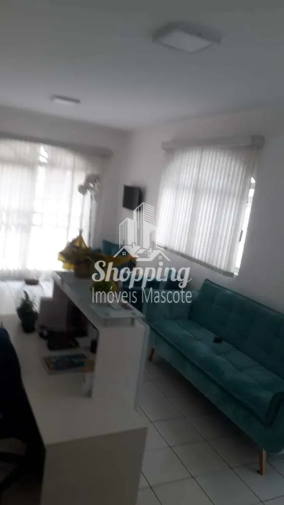 Casa, 5 quartos, 200 m² - Foto 1