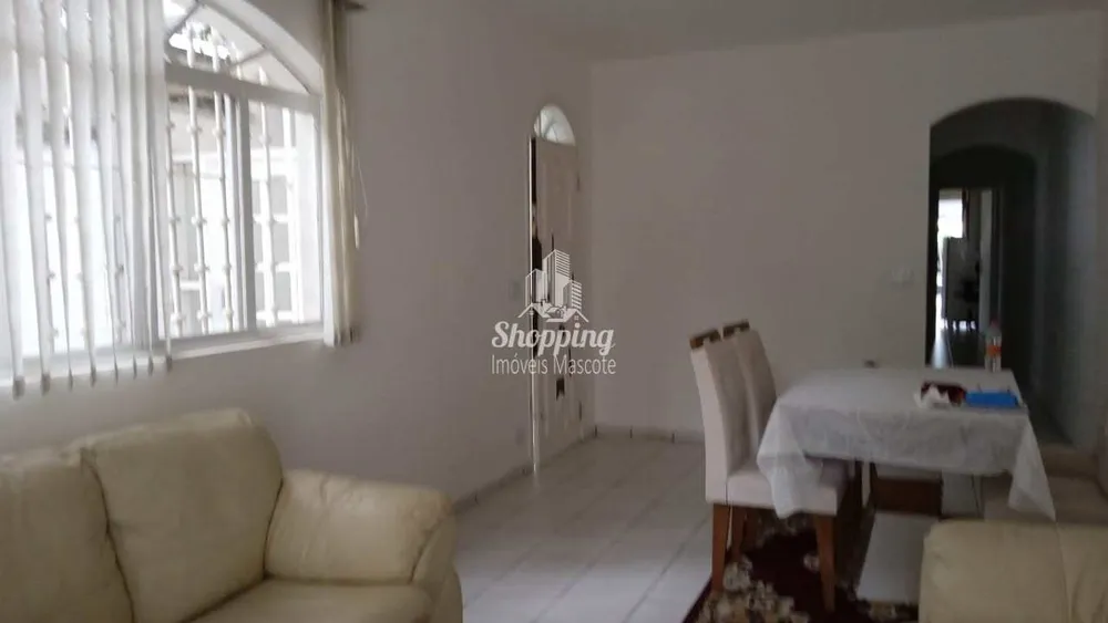 Casa, 5 quartos, 200 m² - Foto 12