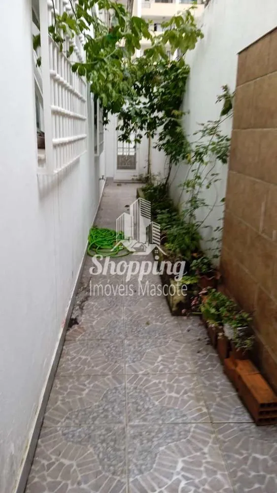 Casa, 5 quartos, 200 m² - Foto 5