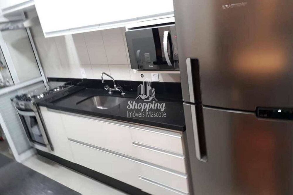 Apartamento, 2 quartos, 58 m² - Foto 10