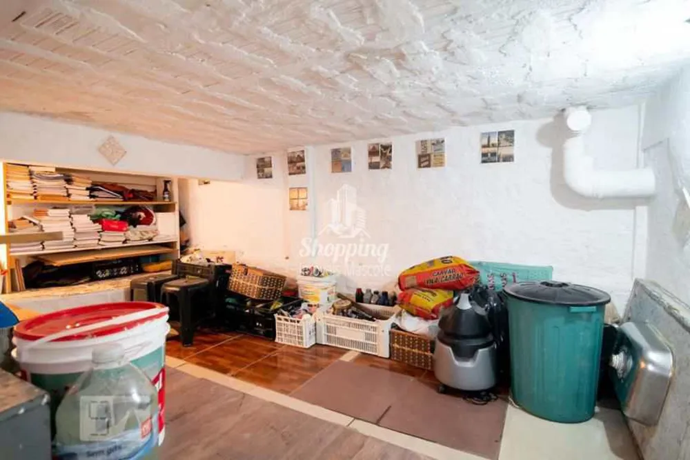 Sobrado, 3 quartos, 120 m² - Foto 11