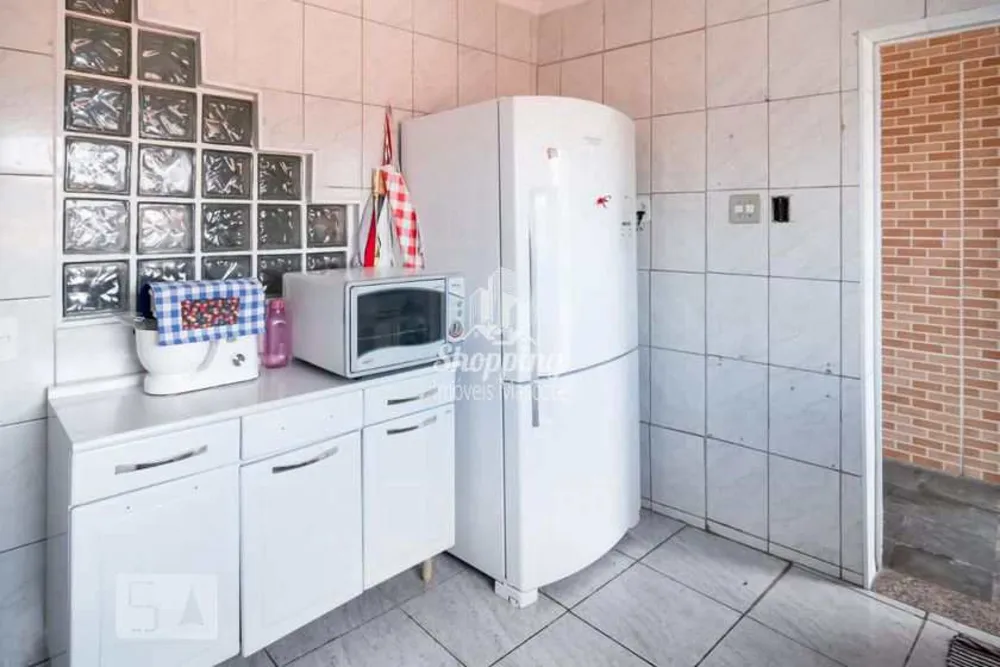 Sobrado, 3 quartos, 120 m² - Foto 9
