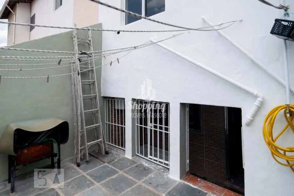 Sobrado, 3 quartos, 120 m² - Foto 12