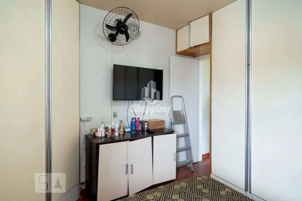 Sobrado, 3 quartos, 120 m² - Foto 4