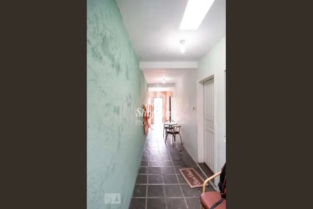 Sobrado, 3 quartos, 120 m² - Foto 10