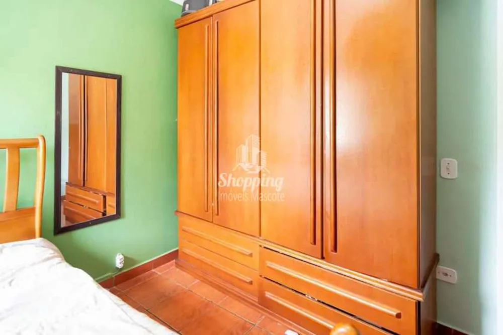 Sobrado, 3 quartos, 120 m² - Foto 2