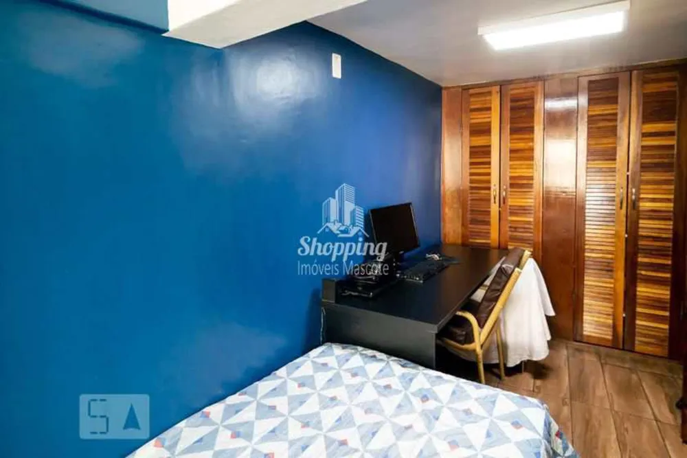 Sobrado, 3 quartos, 120 m² - Foto 5