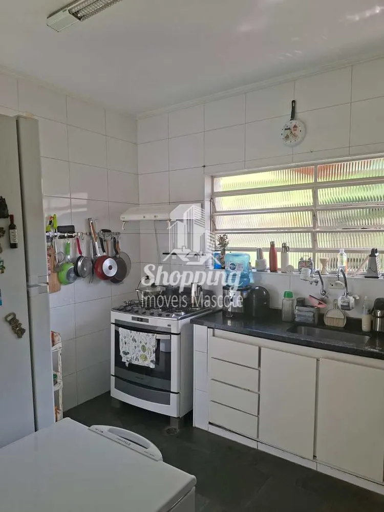 Casa, 3 quartos, 125 m² - Foto 2