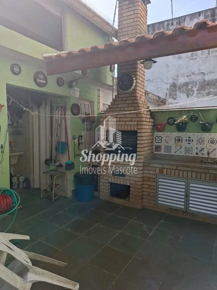 Casa, 3 quartos, 125 m² - Foto 5