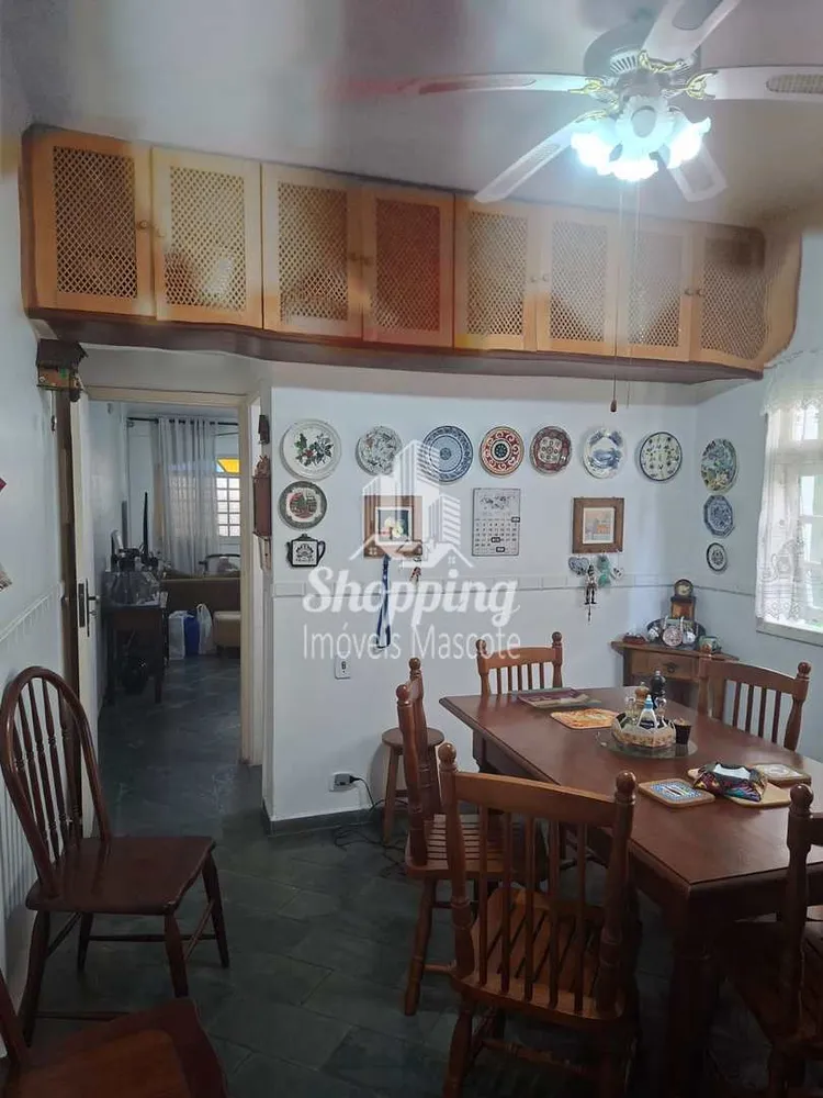 Casa, 3 quartos, 125 m² - Foto 6