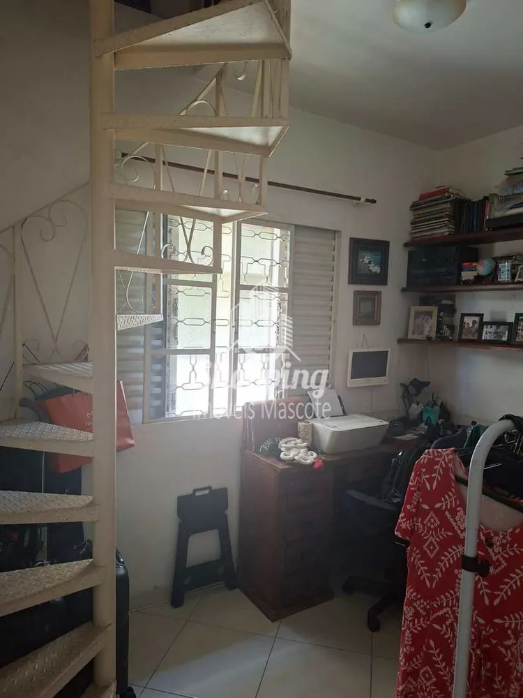 Casa, 3 quartos, 125 m² - Foto 4