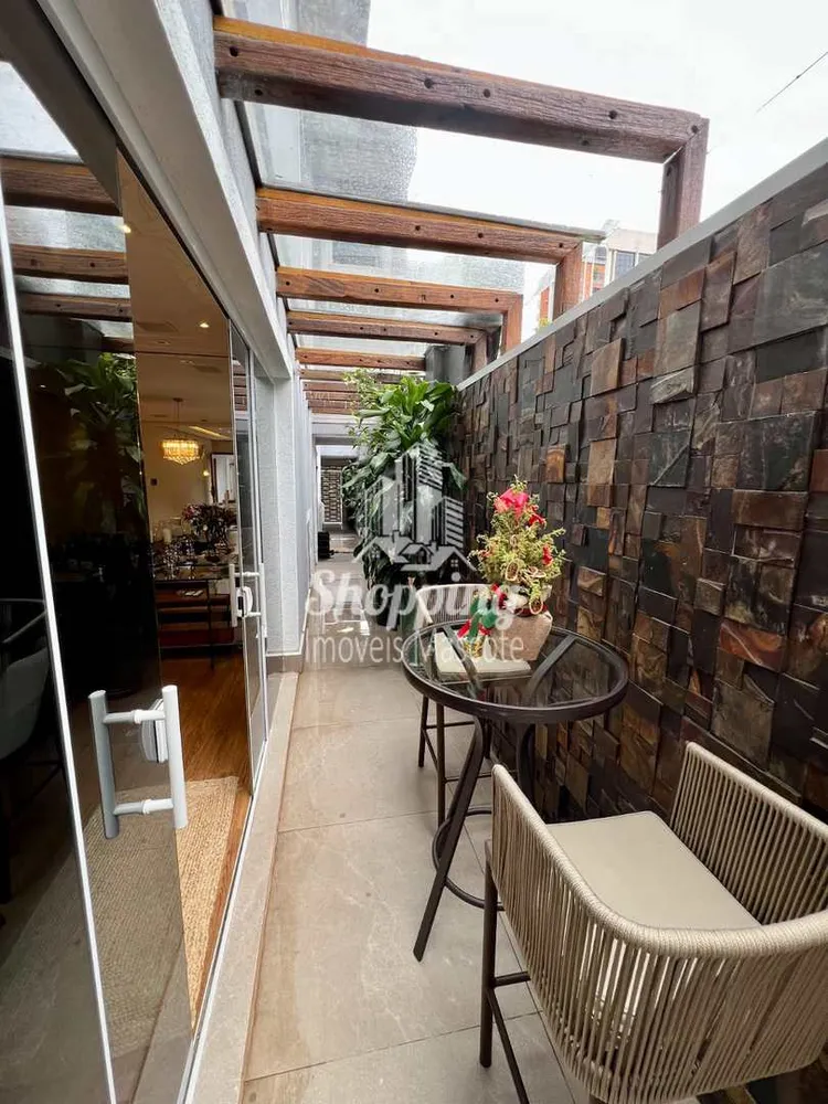 Casa, 3 quartos, 300 m² - Foto 9
