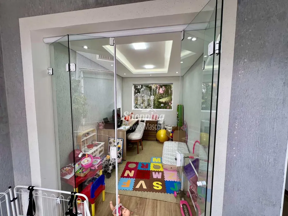 Casa, 3 quartos, 300 m² - Foto 2