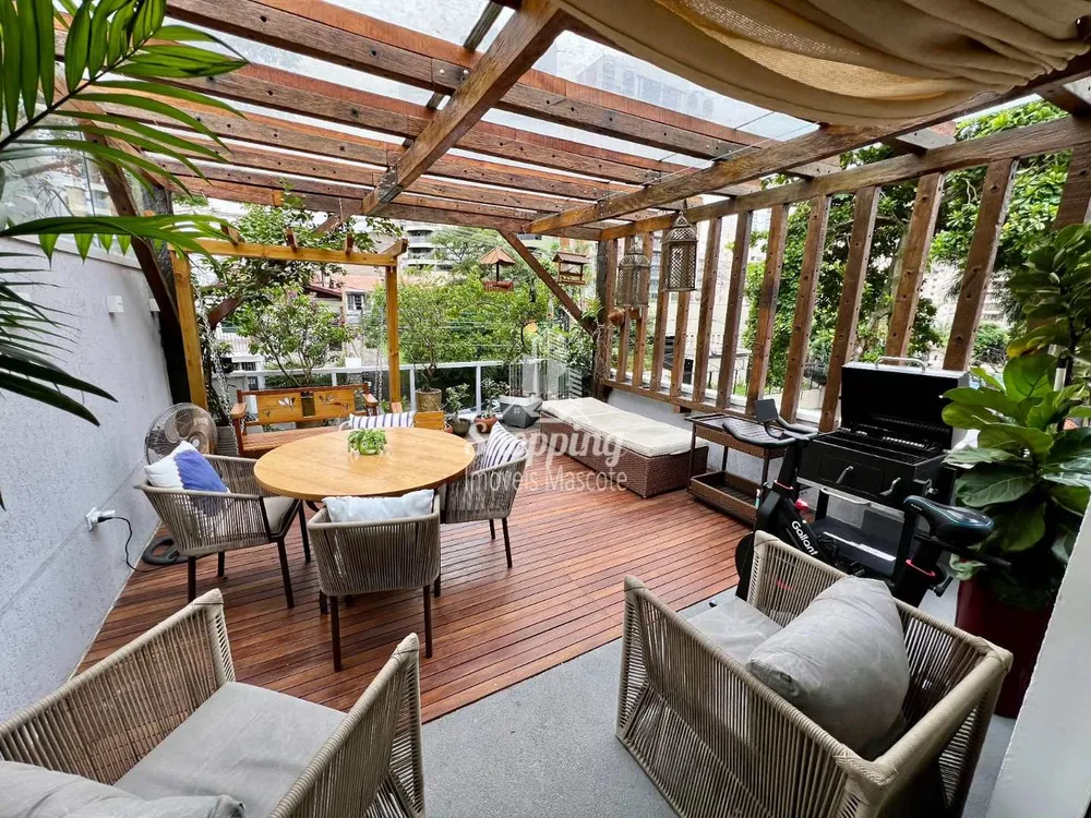 Casa, 3 quartos, 300 m² - Foto 7