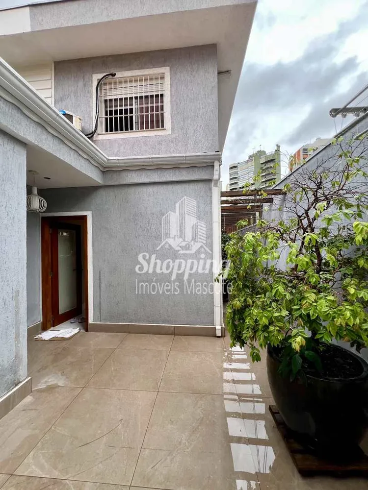 Casa, 3 quartos, 300 m² - Foto 10