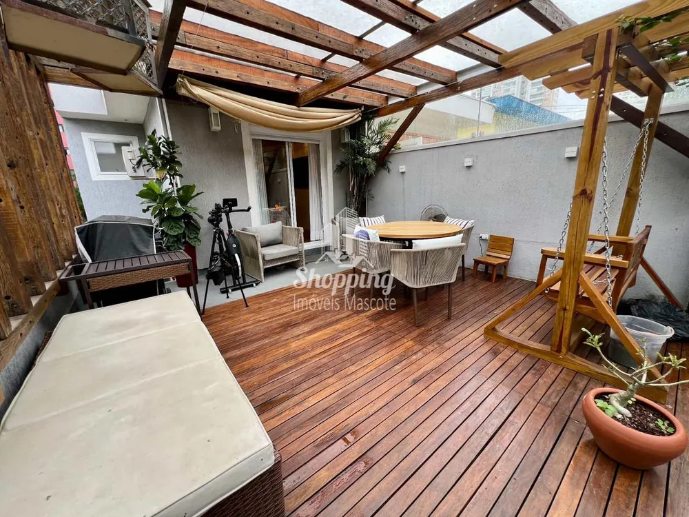 Casa, 3 quartos, 300 m² - Foto 8