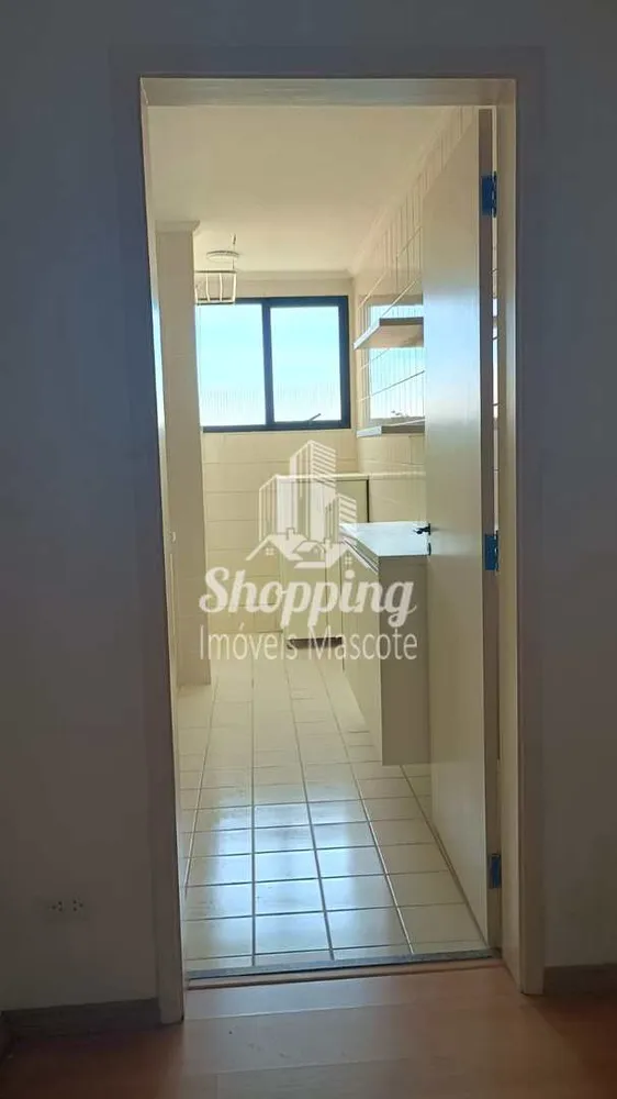 Apartamento, 2 quartos, 55 m² - Foto 2
