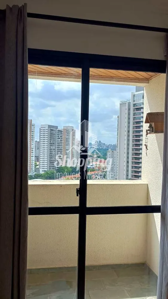 Apartamento, 2 quartos, 55 m² - Foto 3
