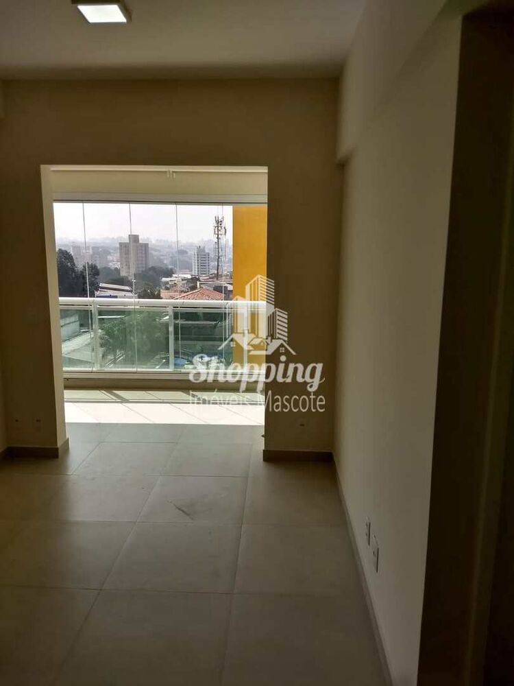 Apartamento, 1 quarto, 46 m² - Foto 2