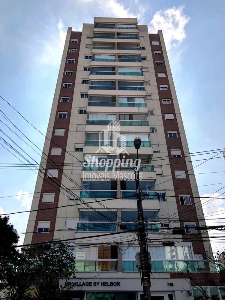 Apartamento, 1 quarto, 46 m² - Foto 1