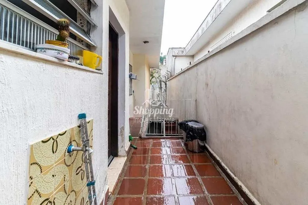 Sobrado, 3 quartos, 190 m² - Foto 14