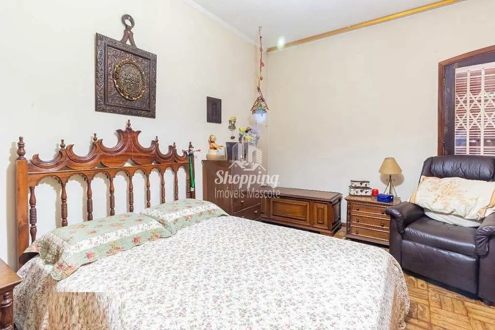 Sobrado, 3 quartos, 190 m² - Foto 4