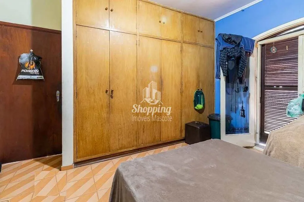 Sobrado, 3 quartos, 190 m² - Foto 8