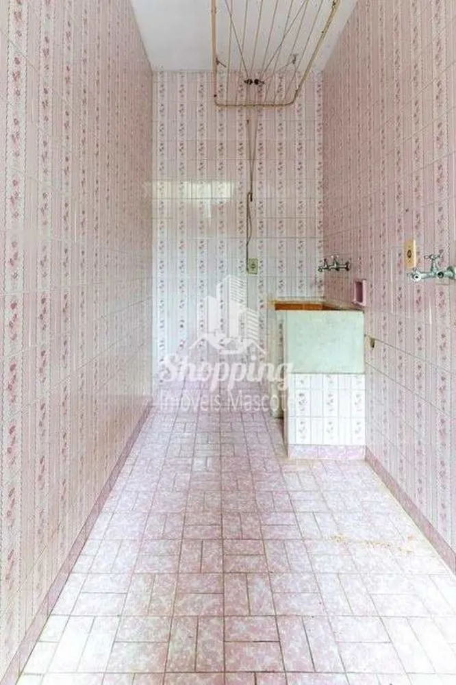 Sobrado, 3 quartos, 190 m² - Foto 12