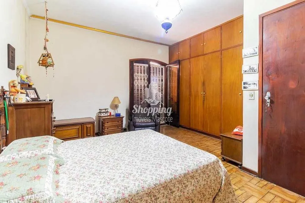 Sobrado, 3 quartos, 190 m² - Foto 6