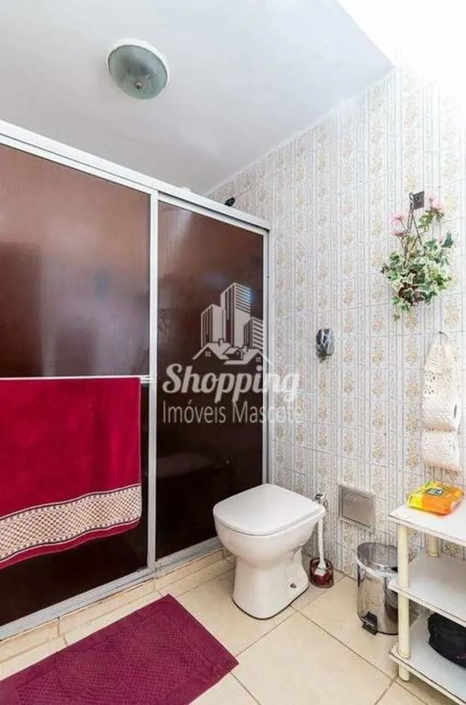 Sobrado, 3 quartos, 190 m² - Foto 11