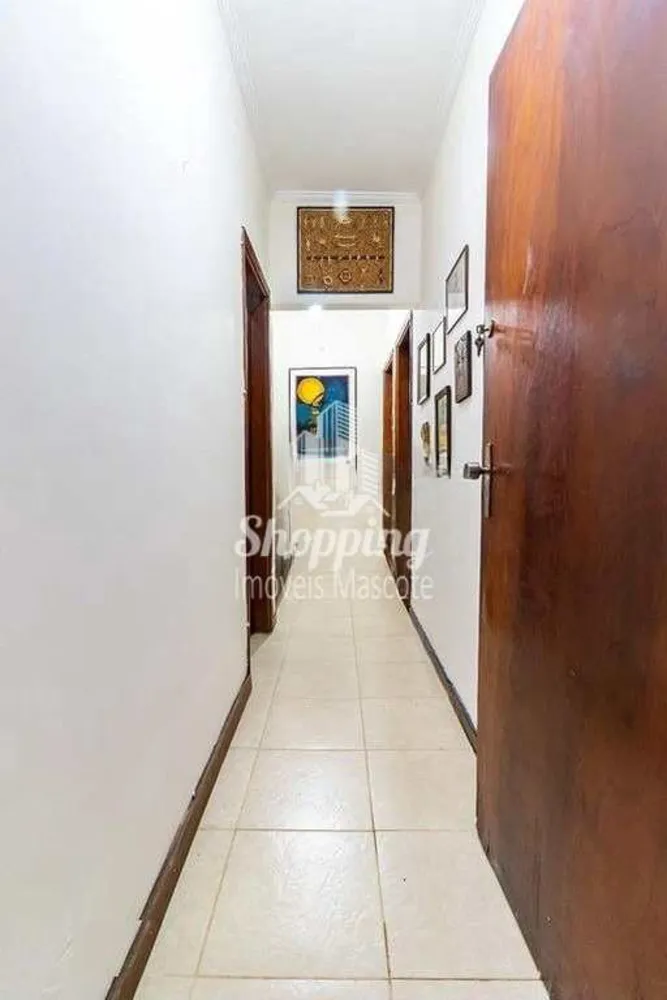 Sobrado, 3 quartos, 190 m² - Foto 3