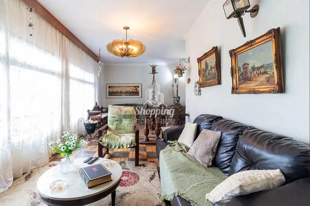 Sobrado, 3 quartos, 190 m² - Foto 2