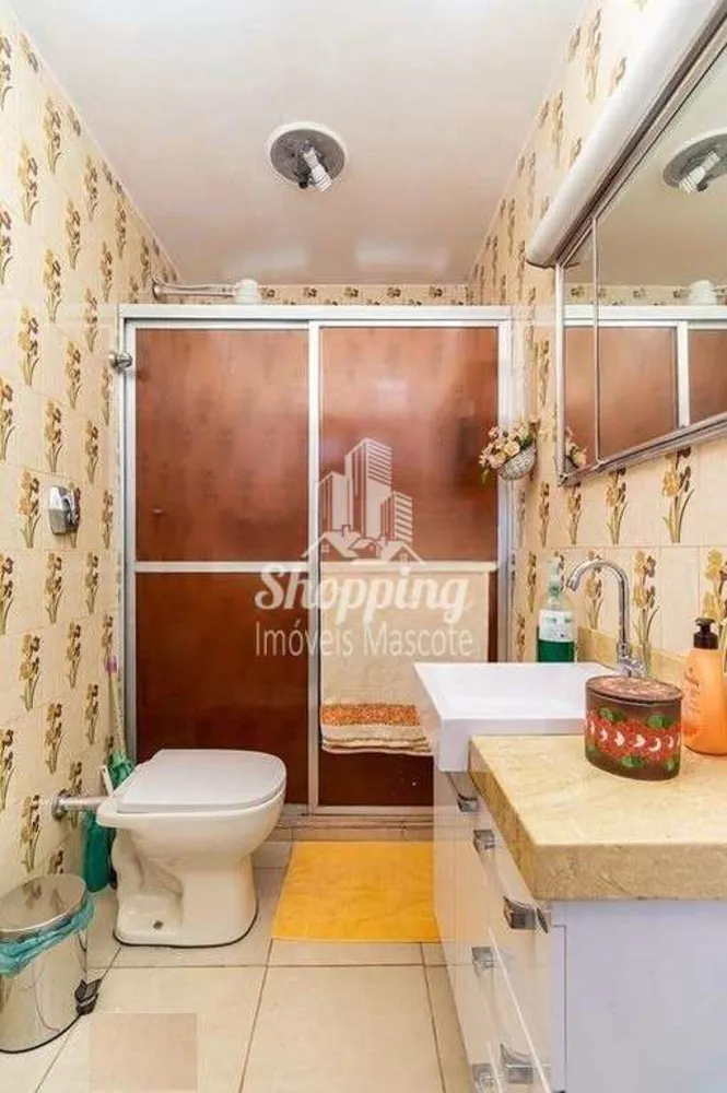 Sobrado, 3 quartos, 190 m² - Foto 10