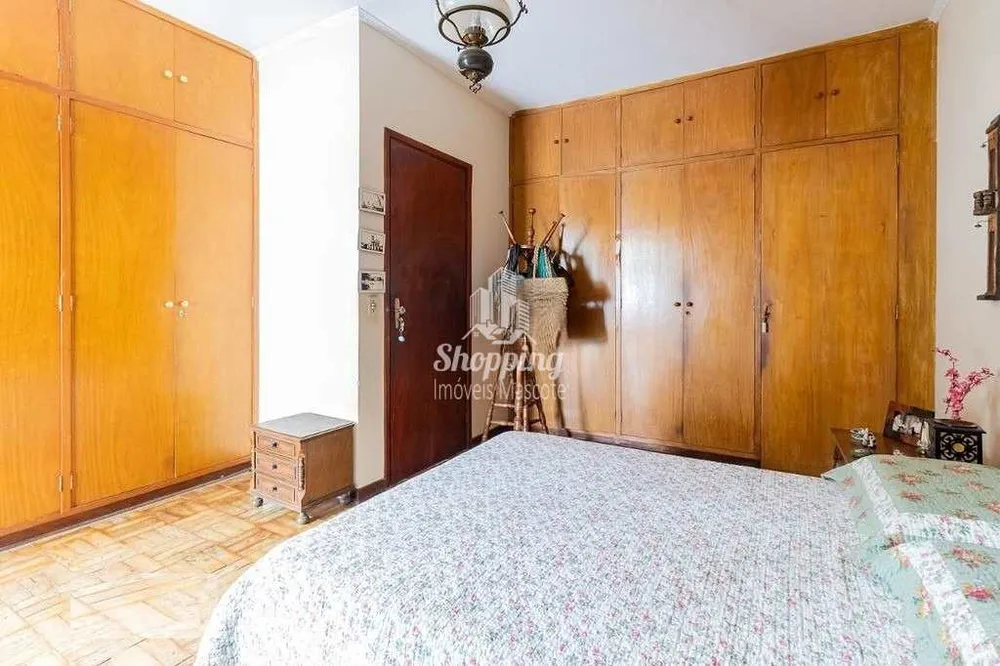 Sobrado, 3 quartos, 190 m² - Foto 5