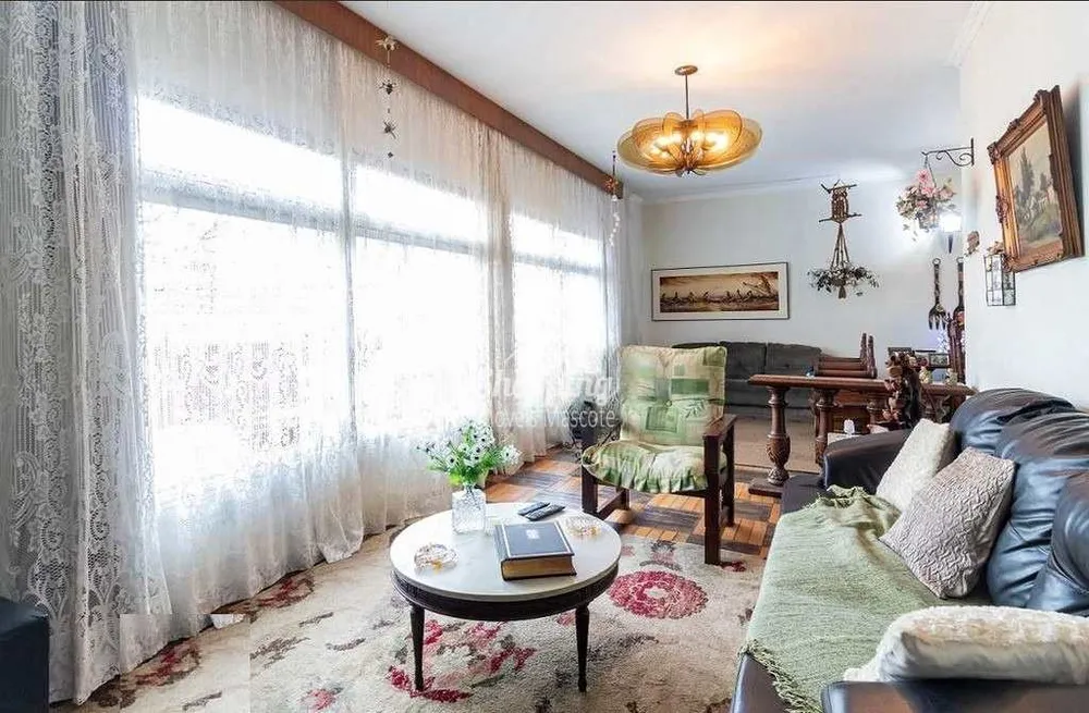 Sobrado, 3 quartos, 190 m² - Foto 16